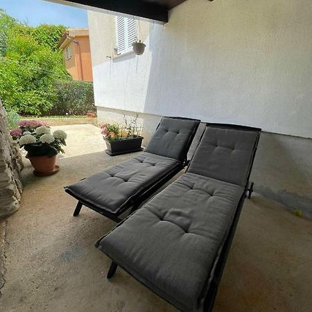 Apartman Varea Ližnjan Εξωτερικό φωτογραφία