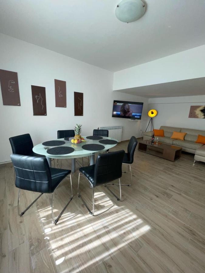 Apartman Varea Ližnjan Εξωτερικό φωτογραφία
