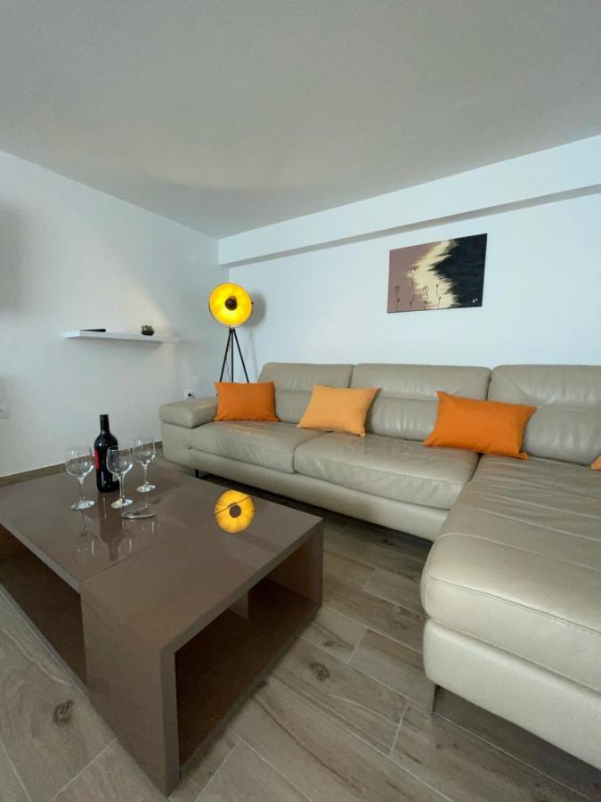 Apartman Varea Ližnjan Εξωτερικό φωτογραφία