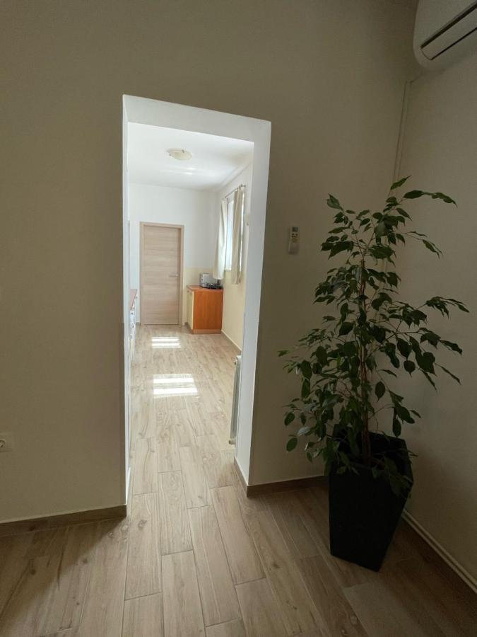 Apartman Varea Ližnjan Εξωτερικό φωτογραφία