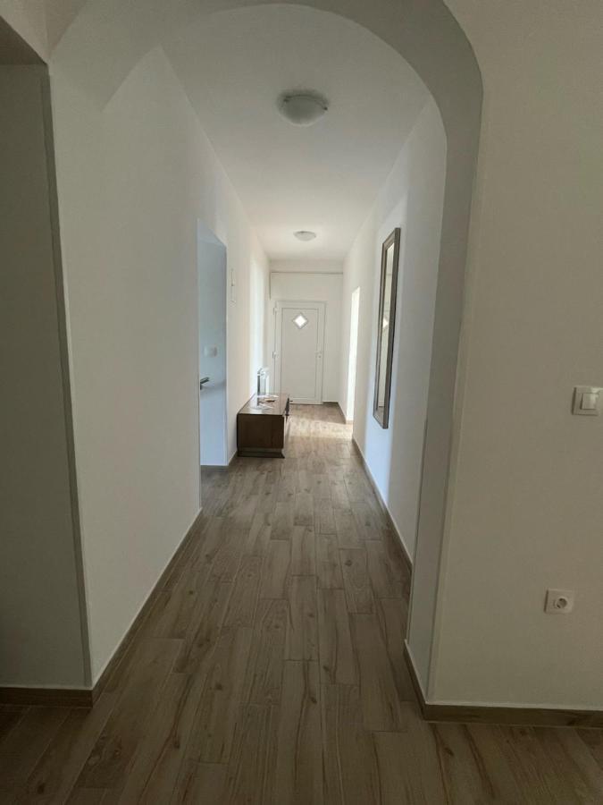 Apartman Varea Ližnjan Εξωτερικό φωτογραφία