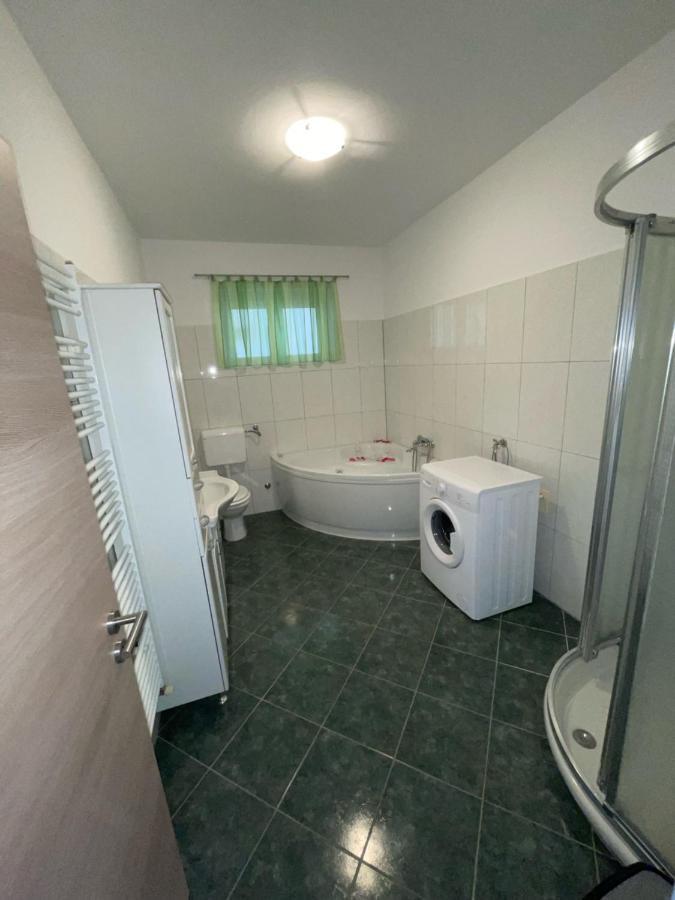 Apartman Varea Ližnjan Εξωτερικό φωτογραφία