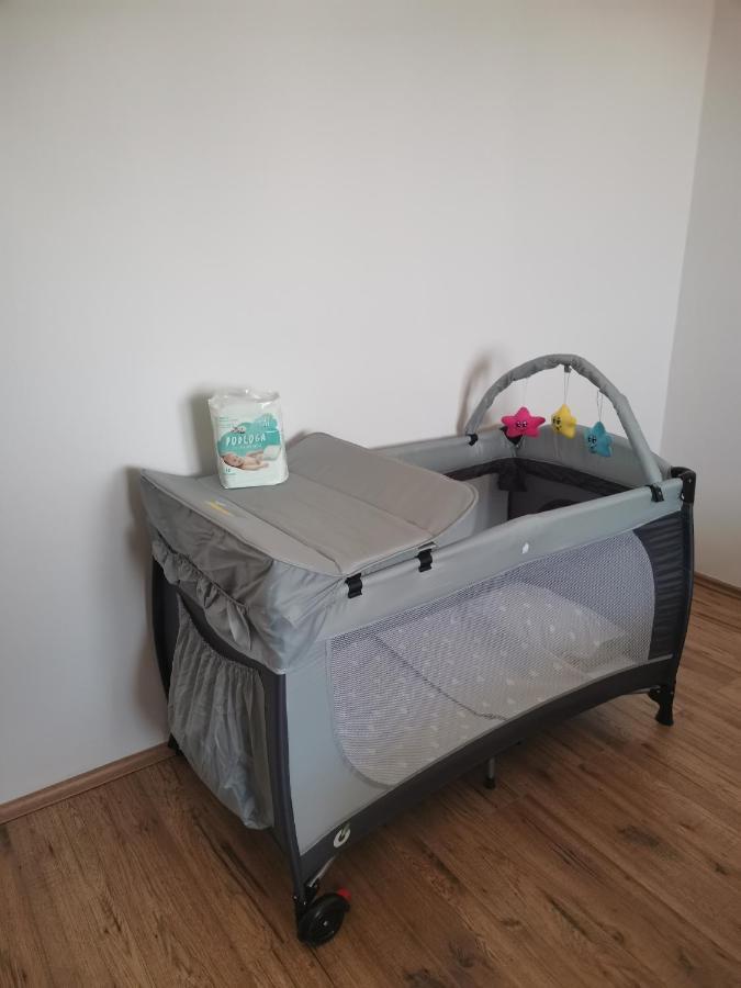 Apartman Varea Ližnjan Εξωτερικό φωτογραφία