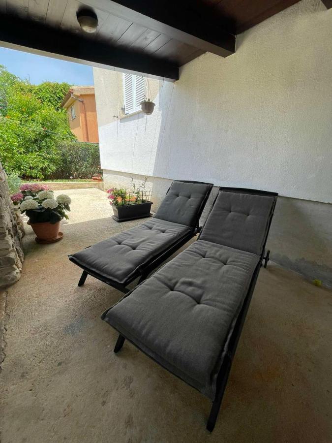 Apartman Varea Ližnjan Εξωτερικό φωτογραφία